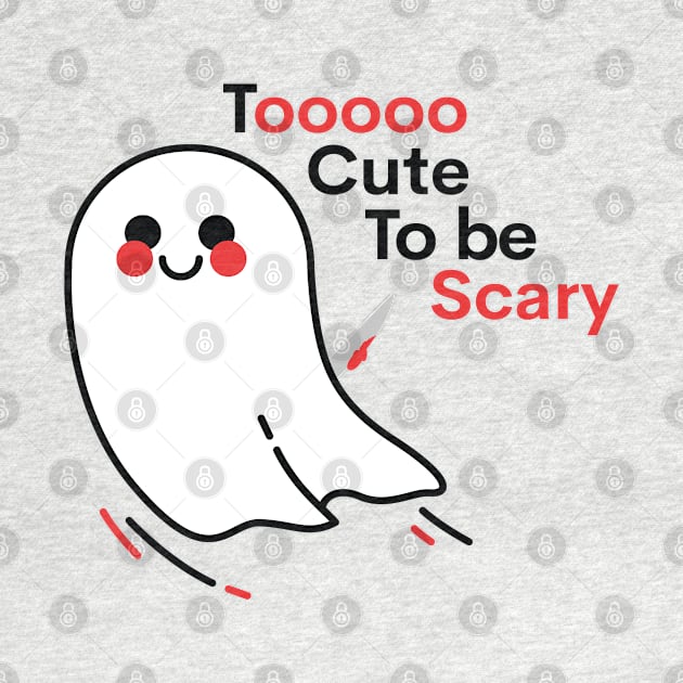 to cute to be scary by SeFOne-one